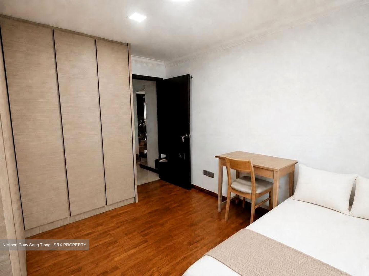 Evergreen Park (D19), Apartment #611237491
